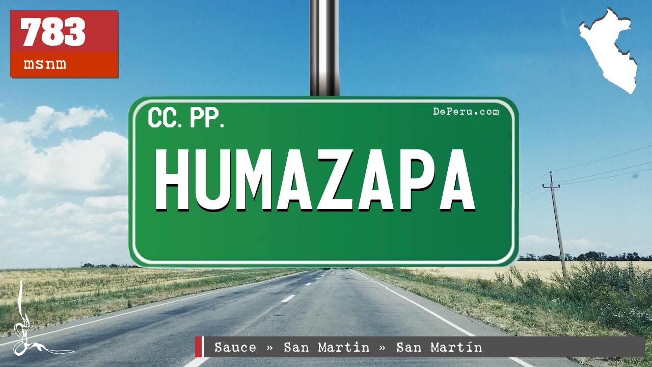 Humazapa
