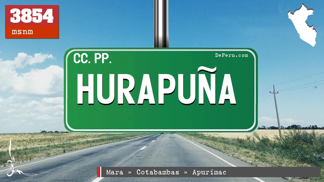 HURAPUA