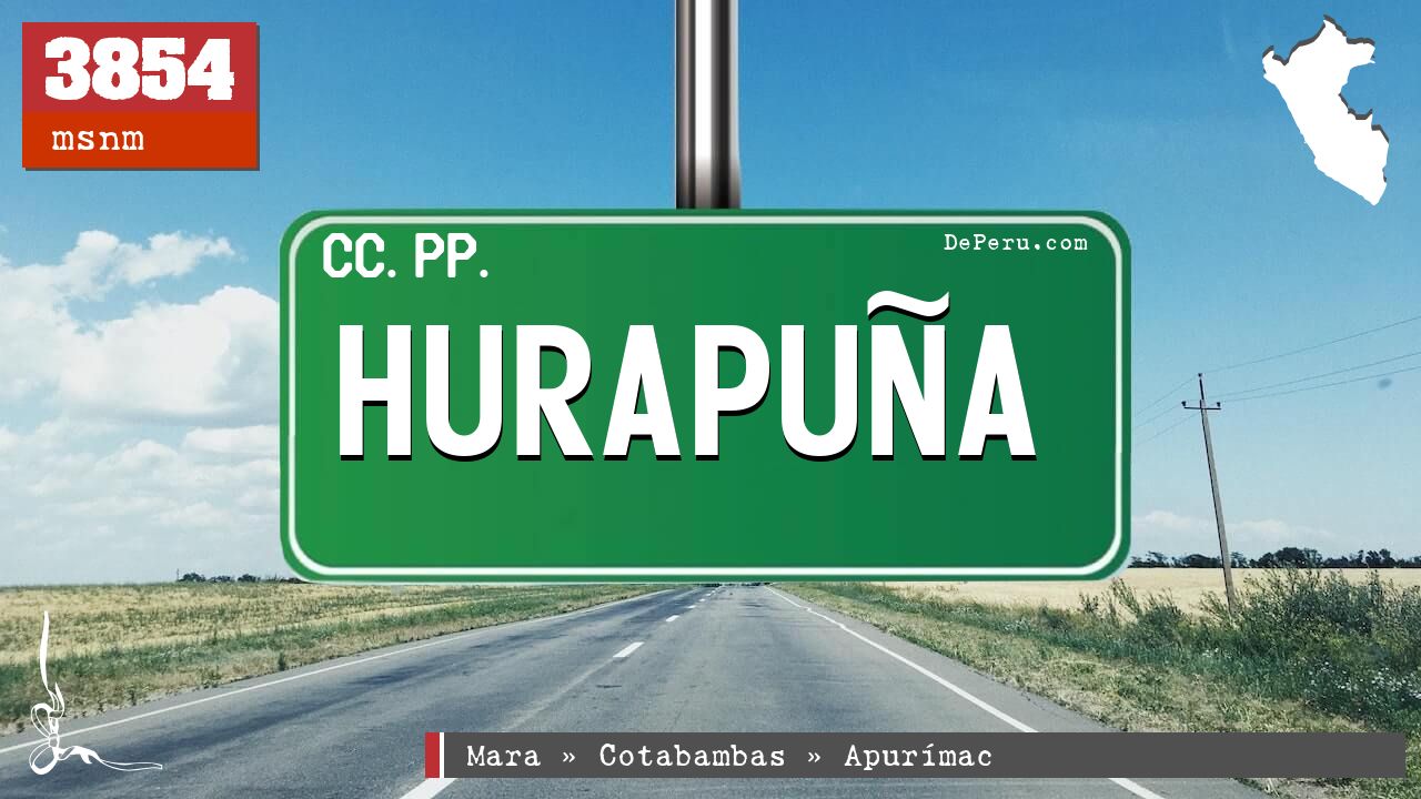 Hurapua