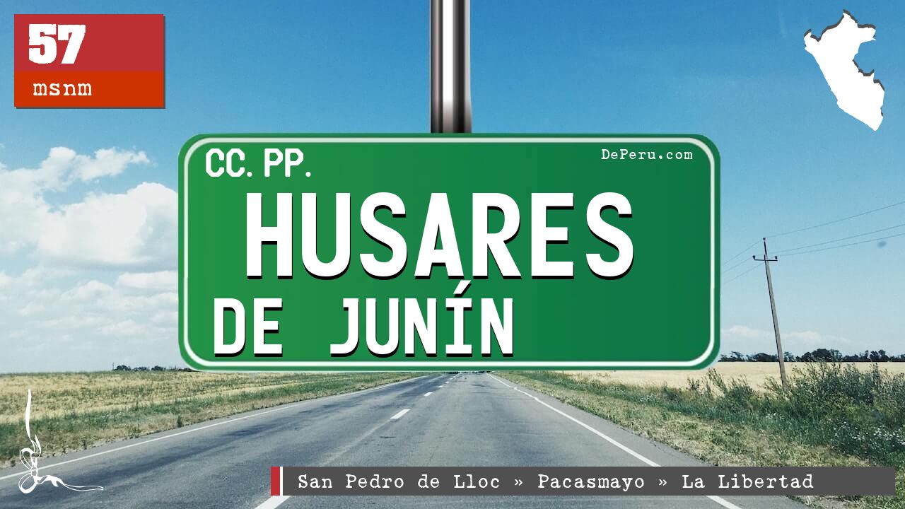 Husares de Junn