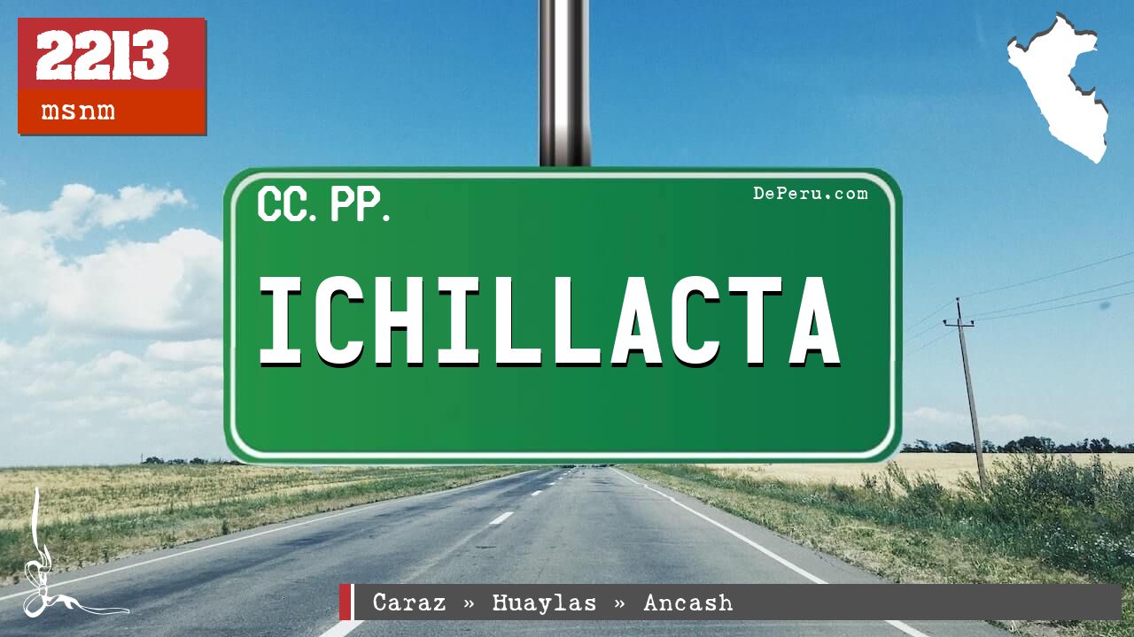 Ichillacta