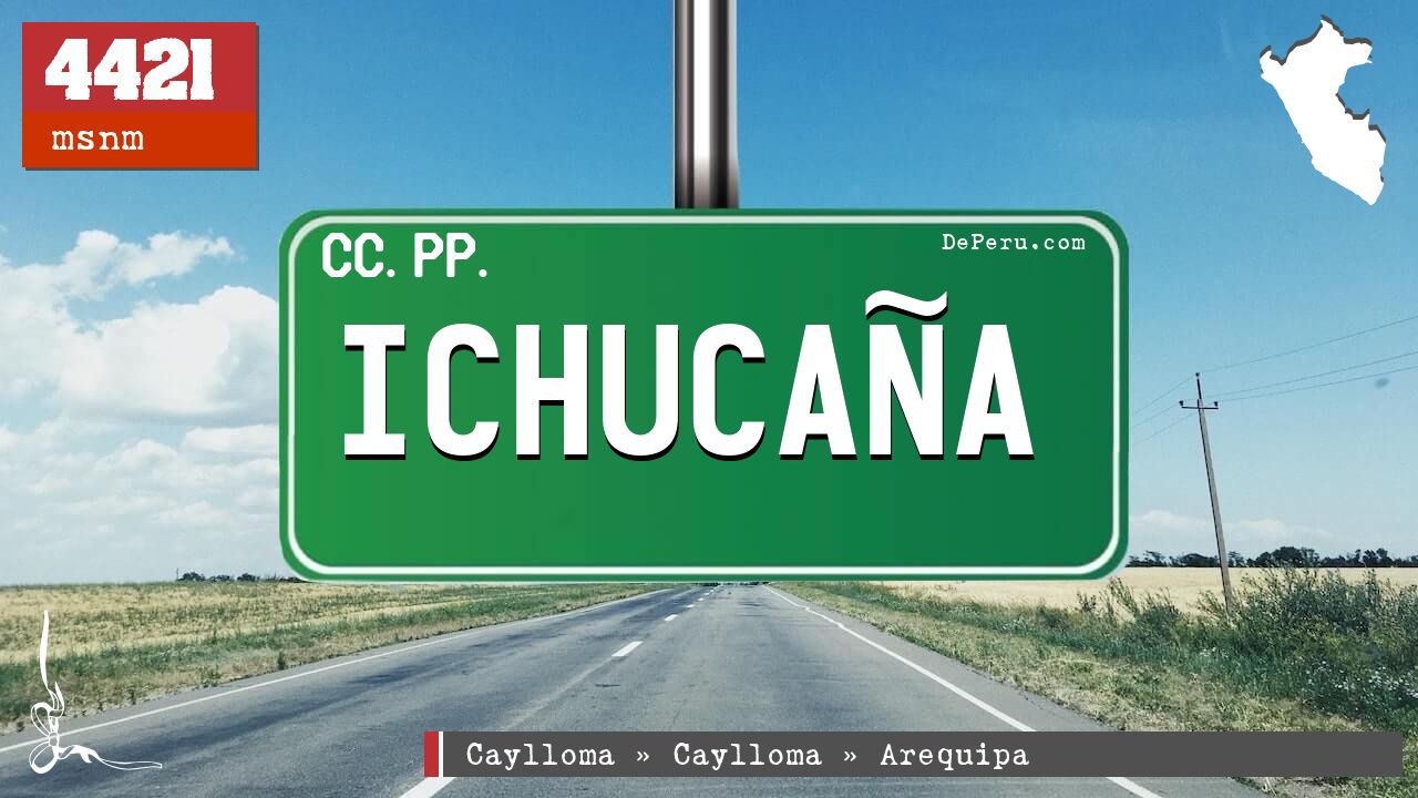 Ichucaa