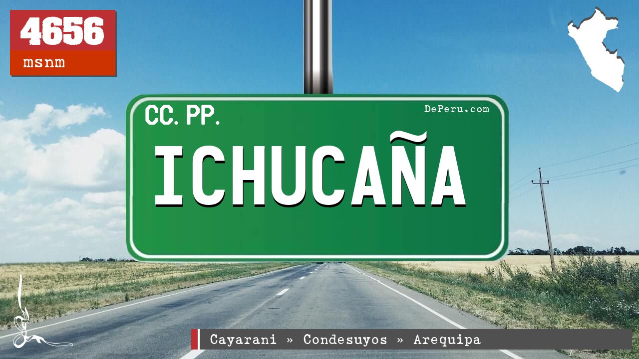 Ichucaa