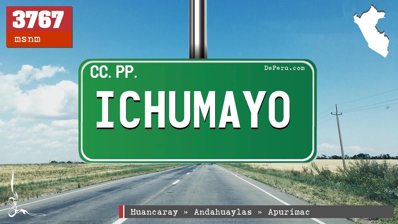 ICHUMAYO