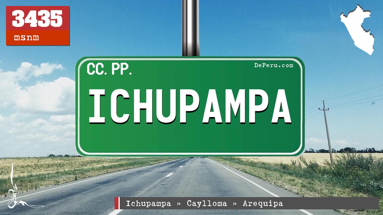 Ichupampa