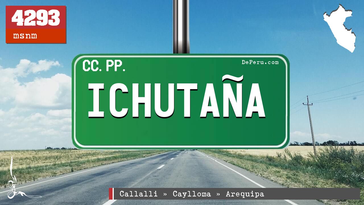 Ichutaa