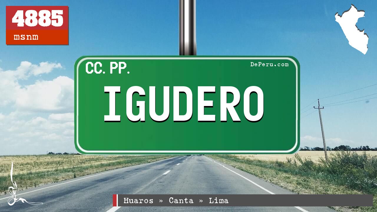 Igudero