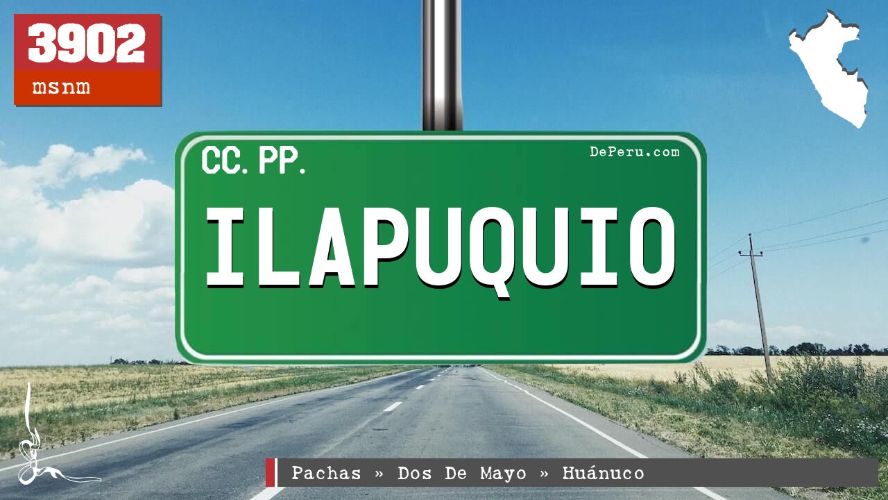 ILAPUQUIO