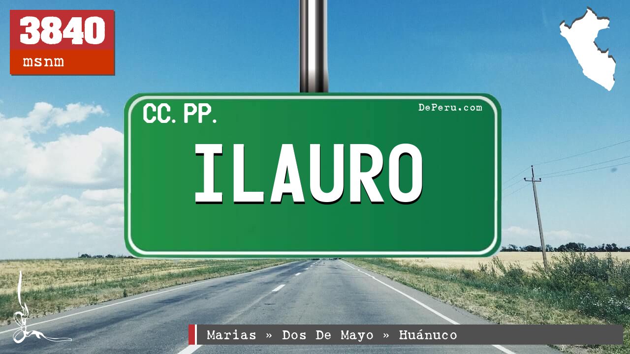 ILAURO