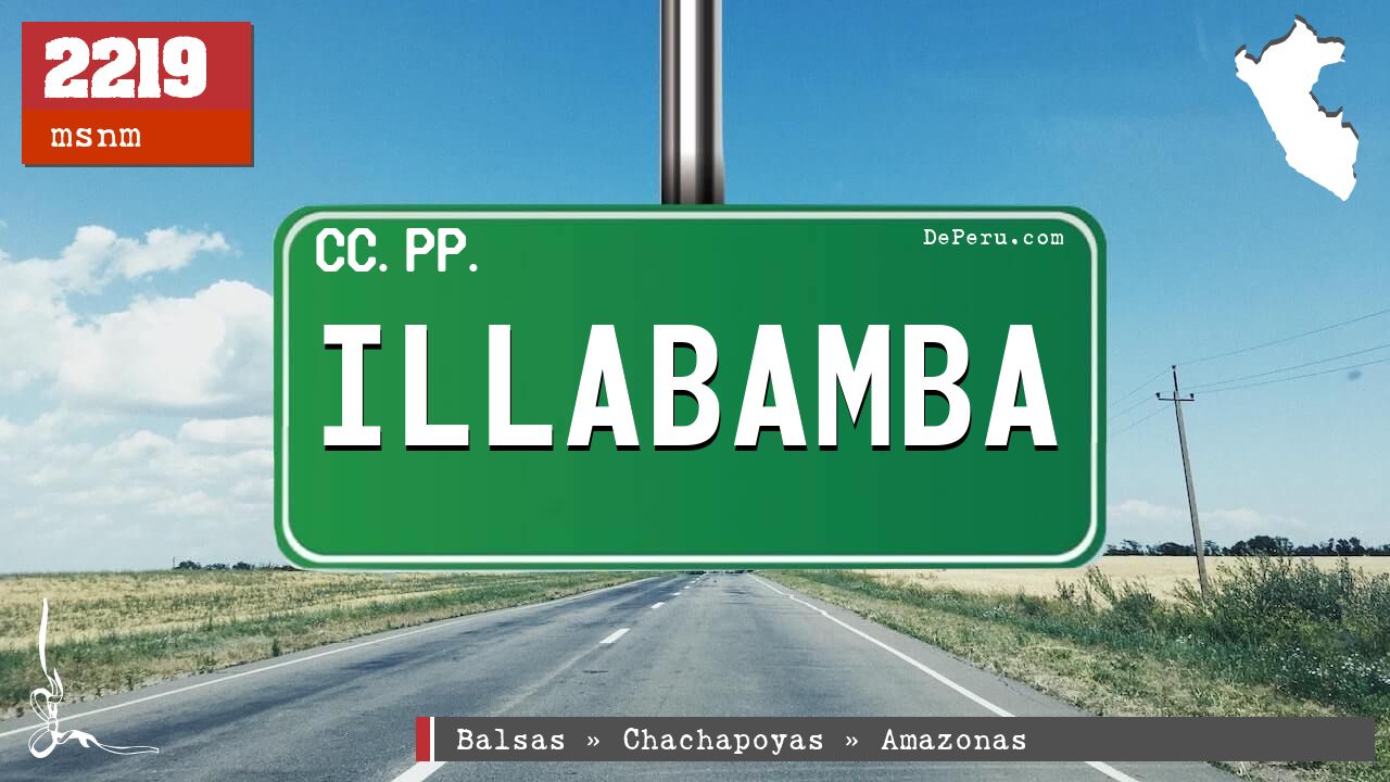 Illabamba