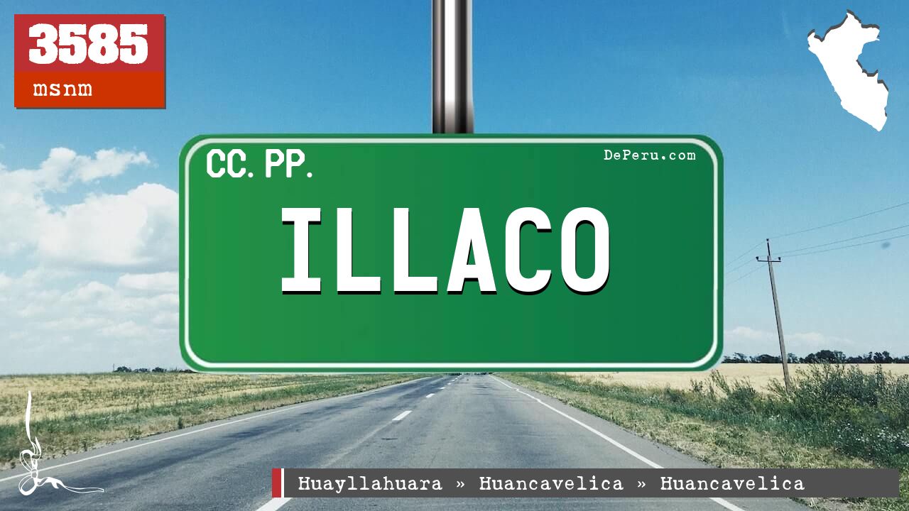 Illaco