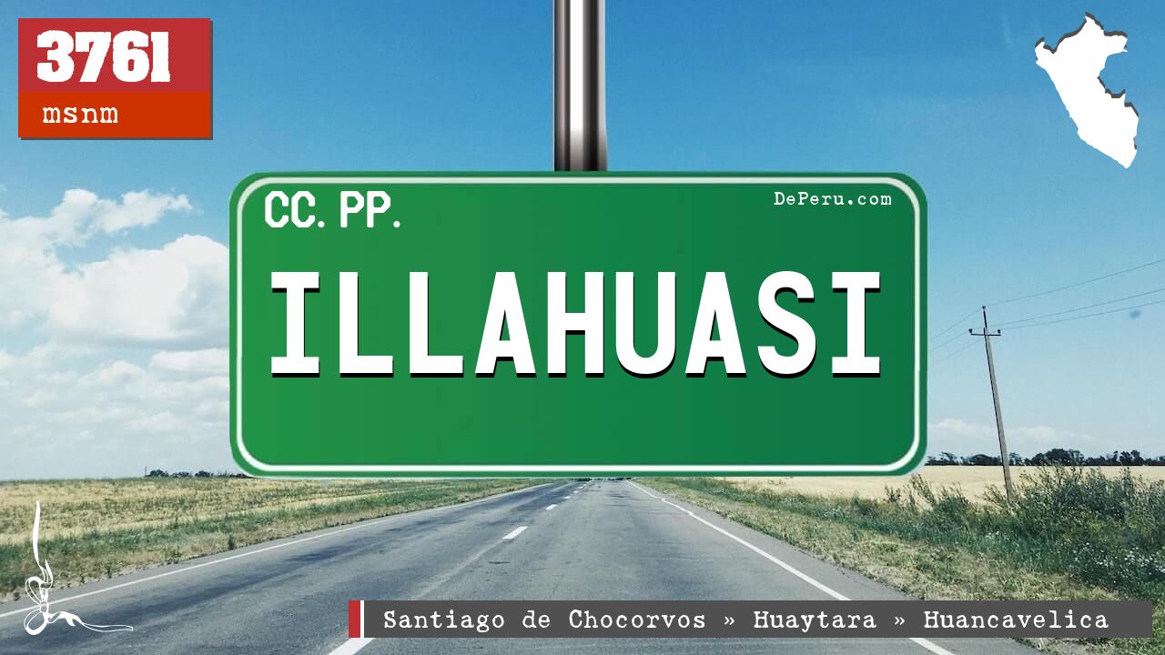 Illahuasi