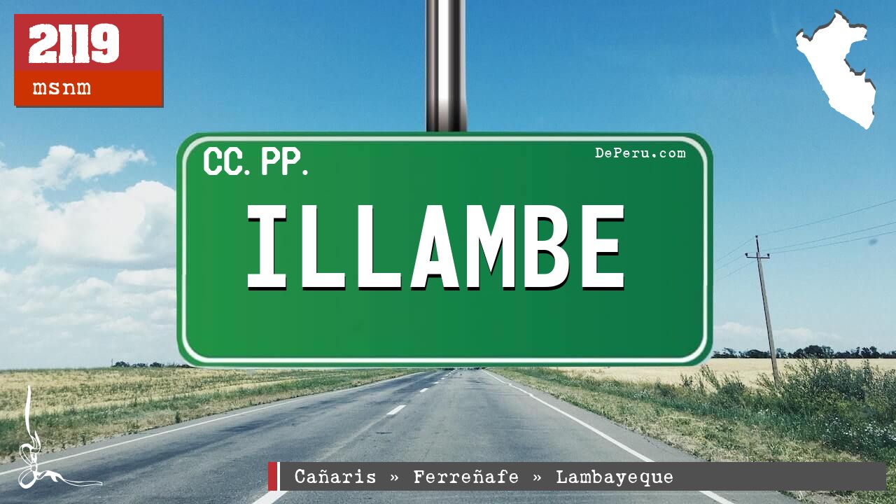 Illambe