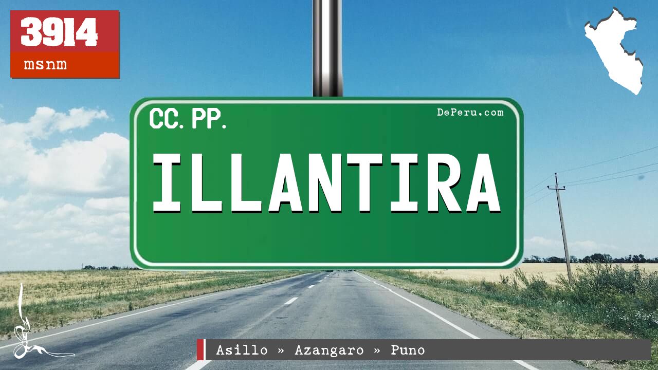 Illantira