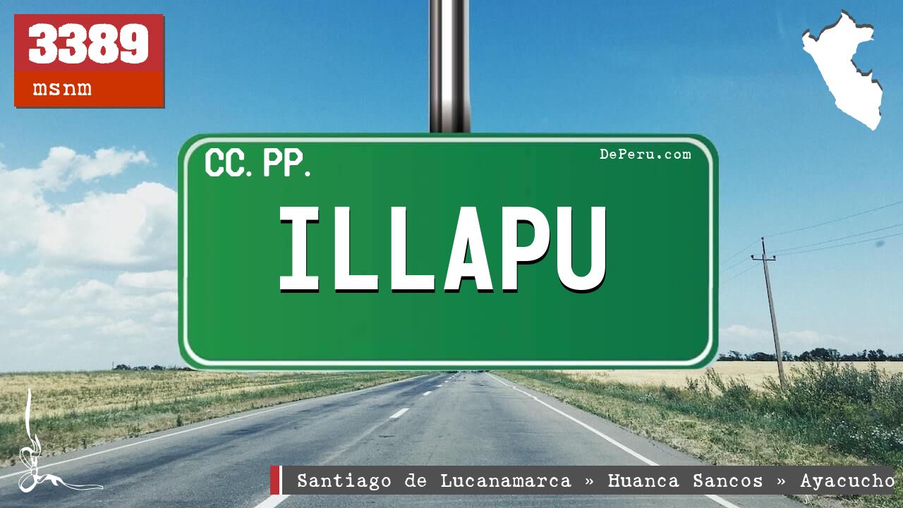 ILLAPU