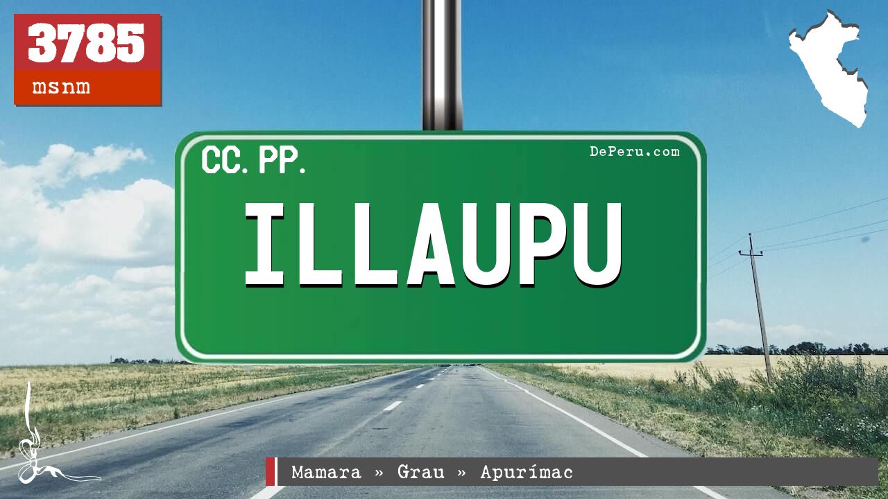 Illaupu