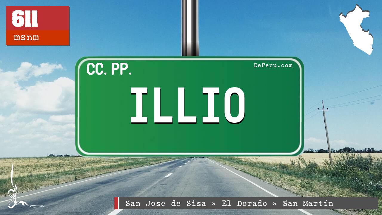 Illio