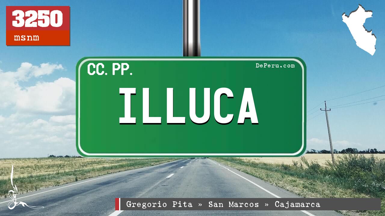 Illuca