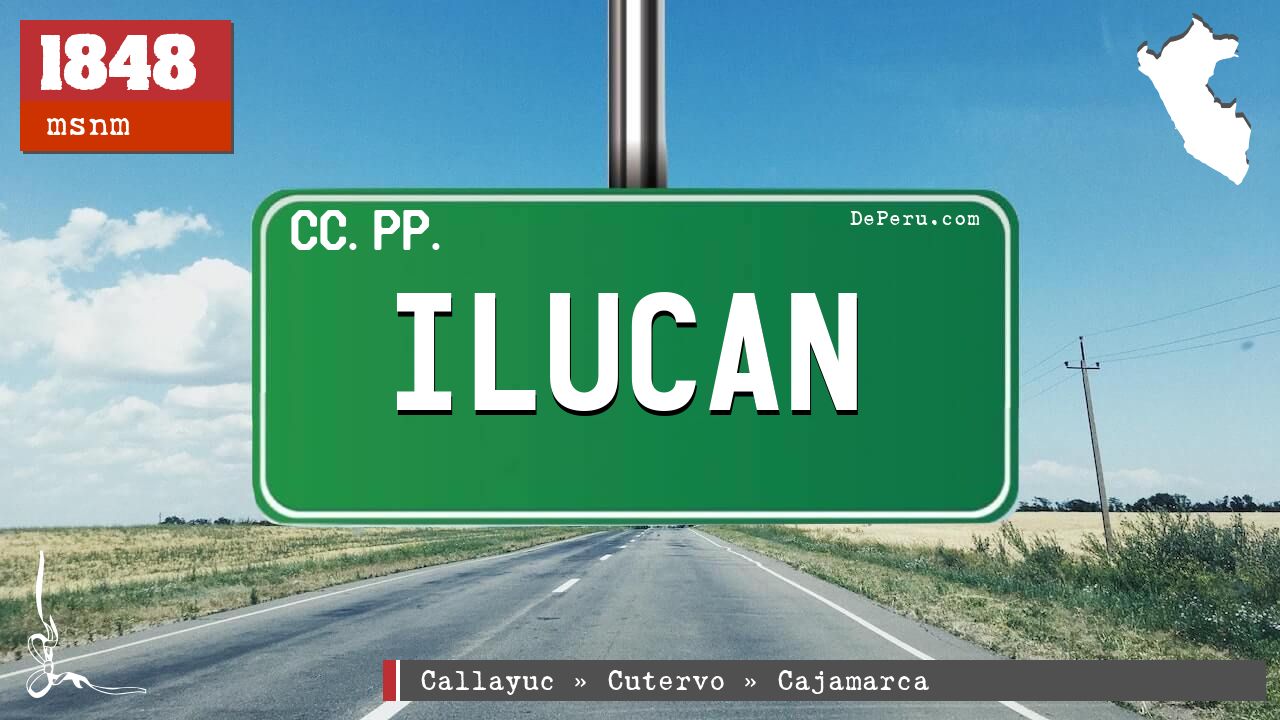 Ilucan