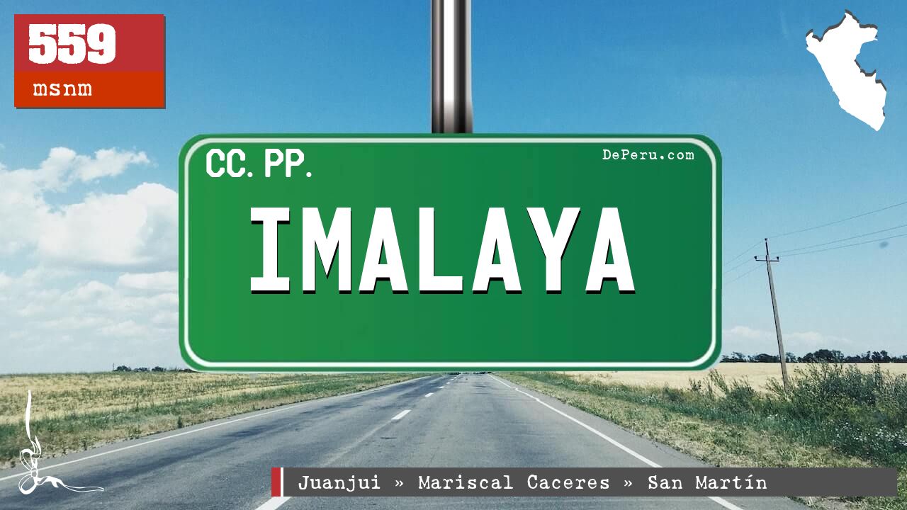 Imalaya