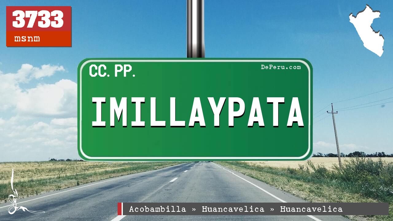 Imillaypata