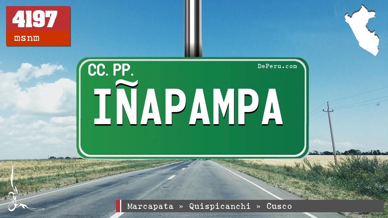 IAPAMPA