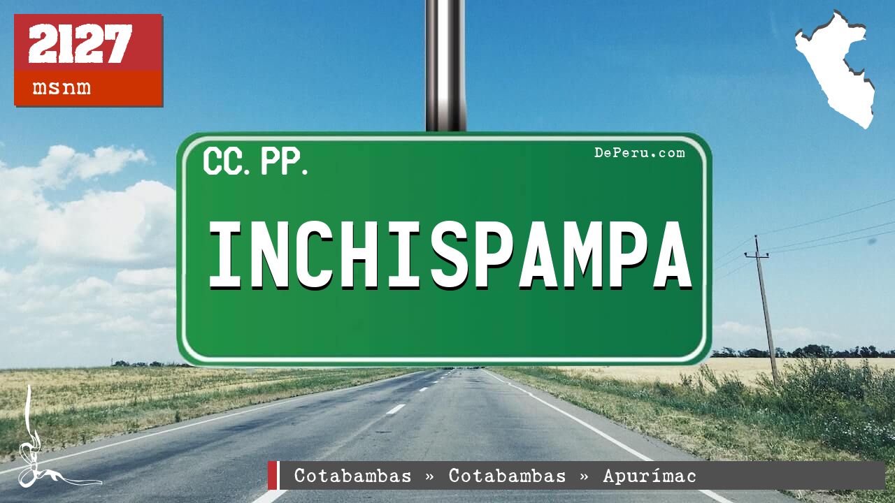 Inchispampa