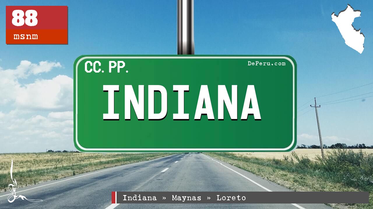 Indiana