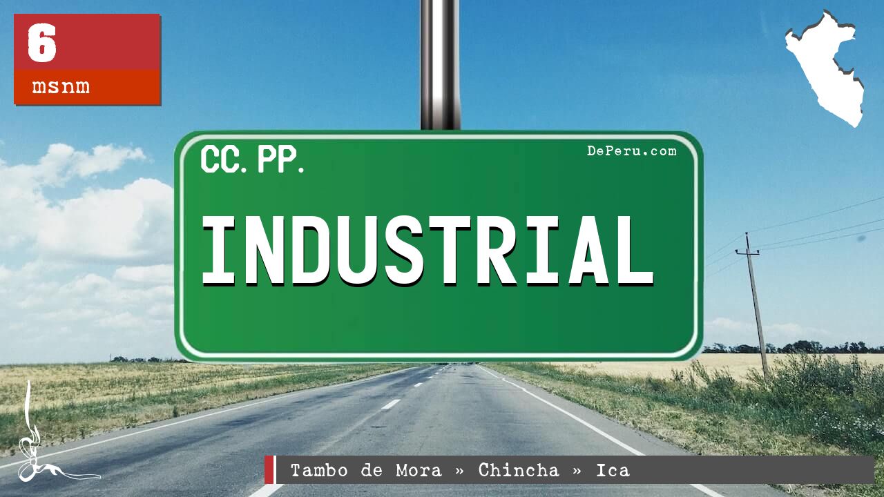 Industrial