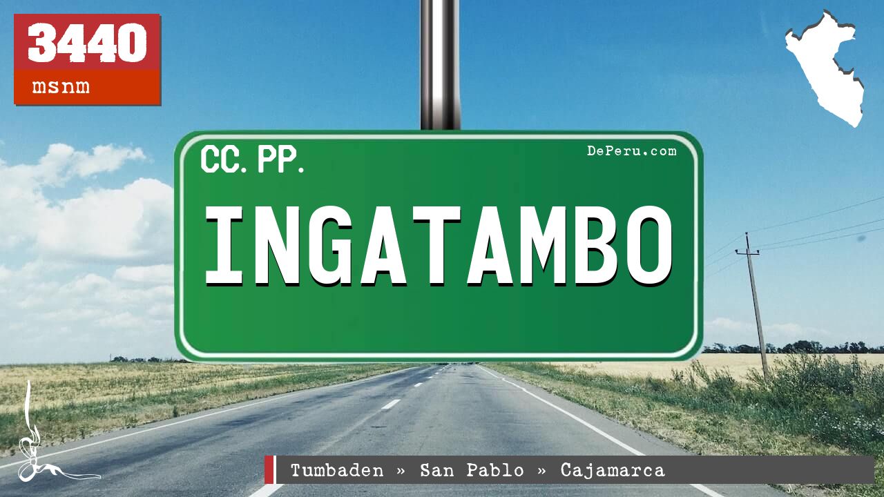 Ingatambo