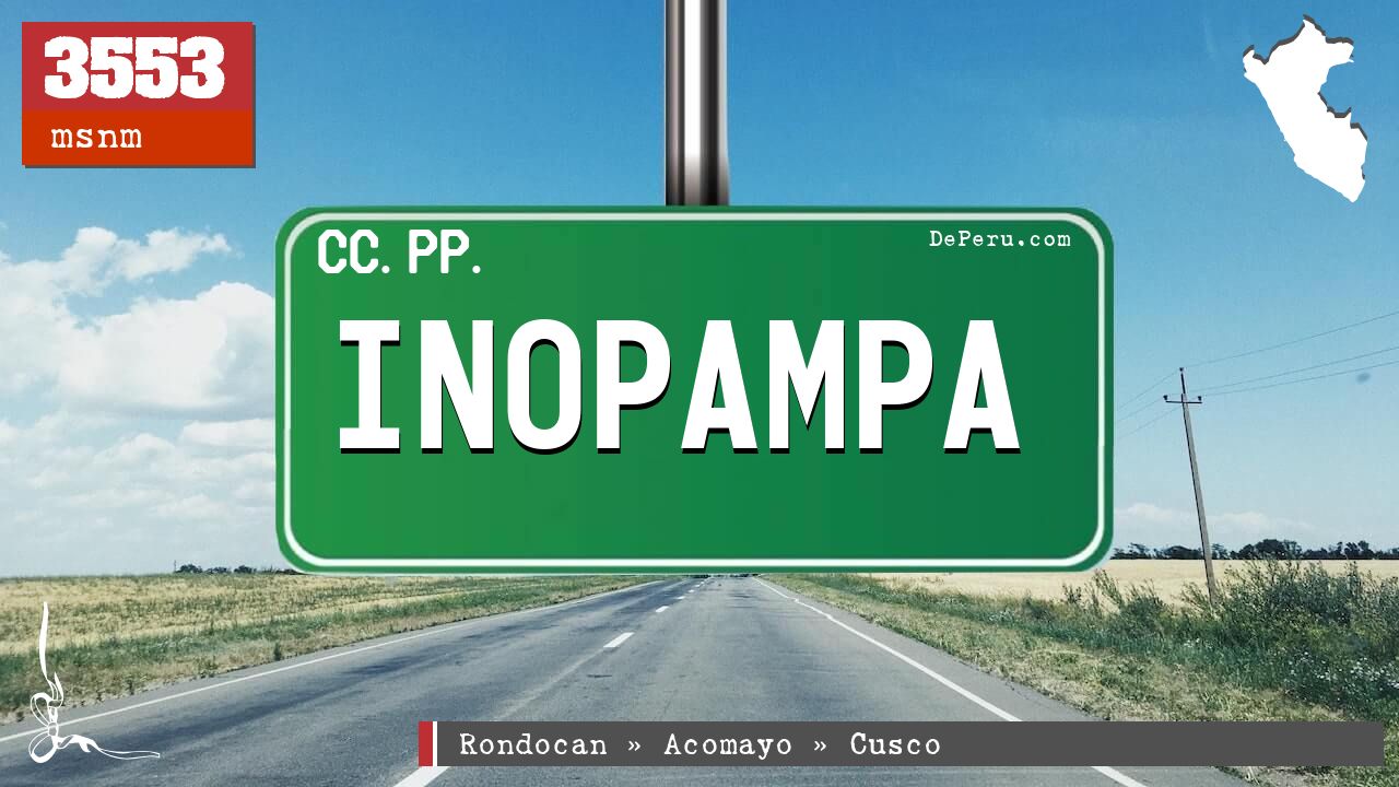 Inopampa