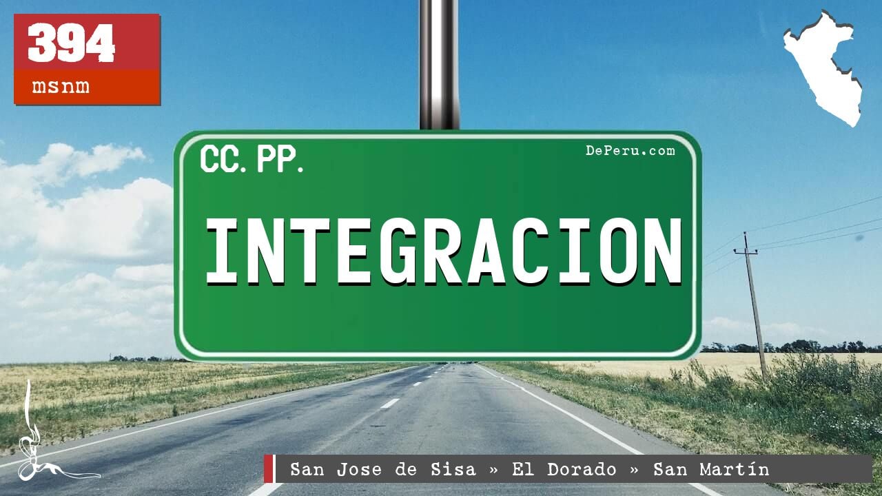 Integracion