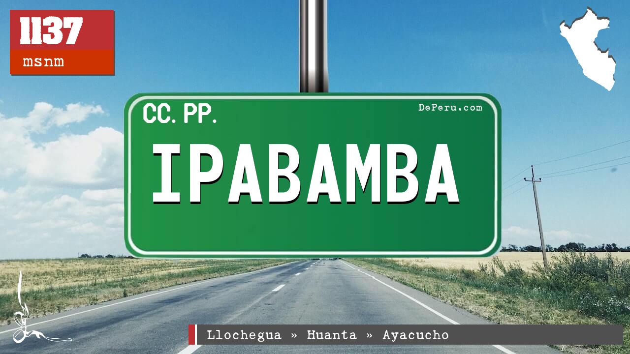 Ipabamba