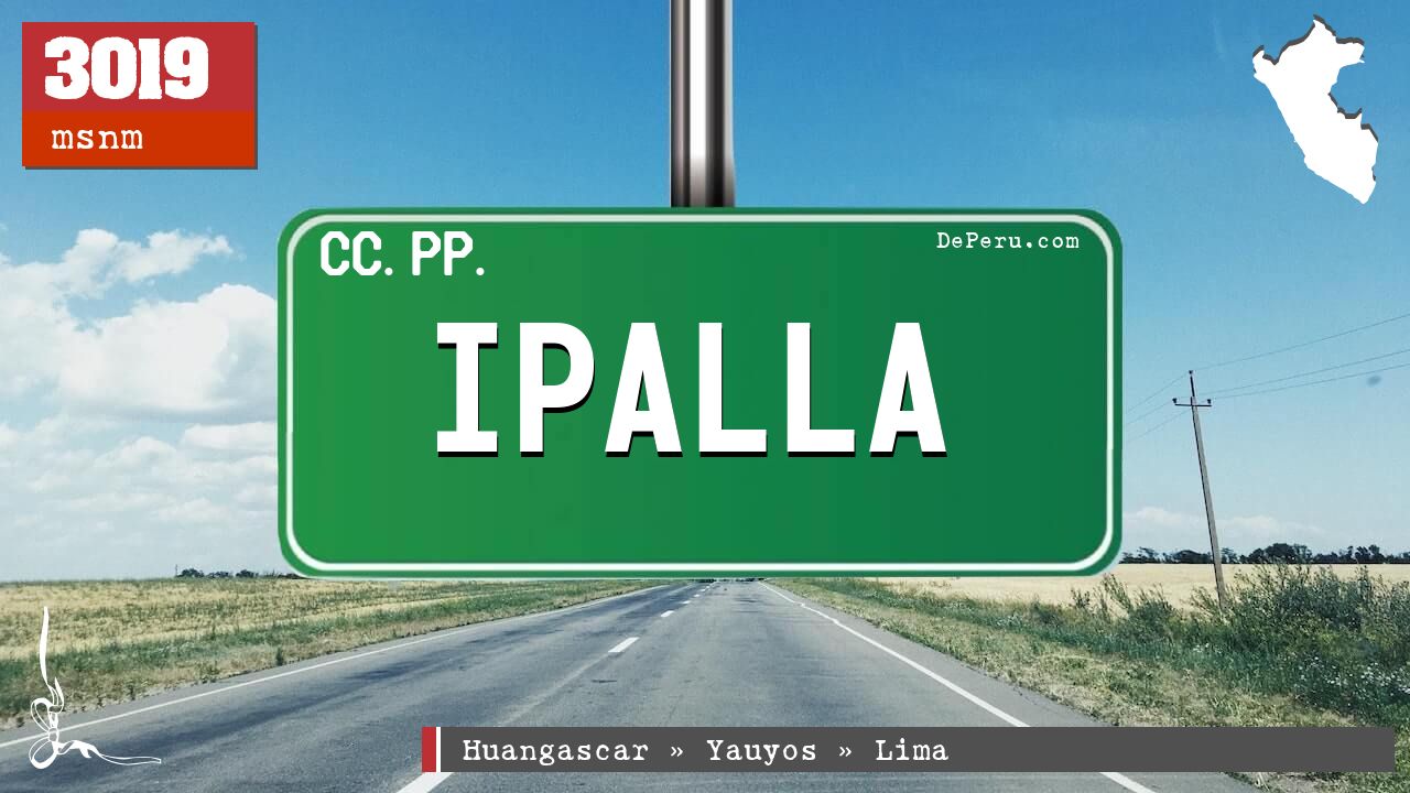 Ipalla