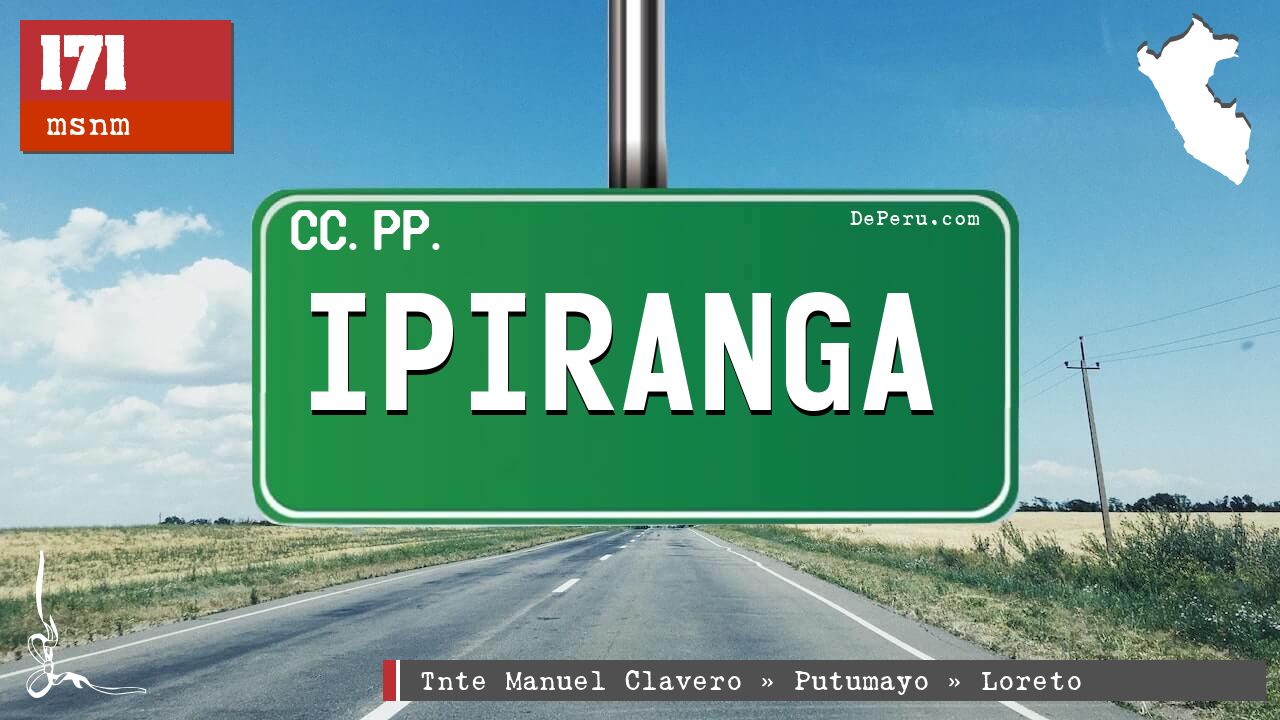 IPIRANGA