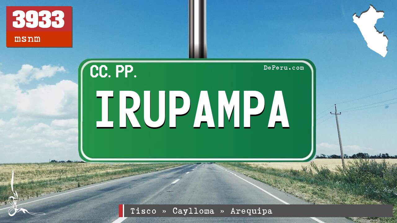 Irupampa