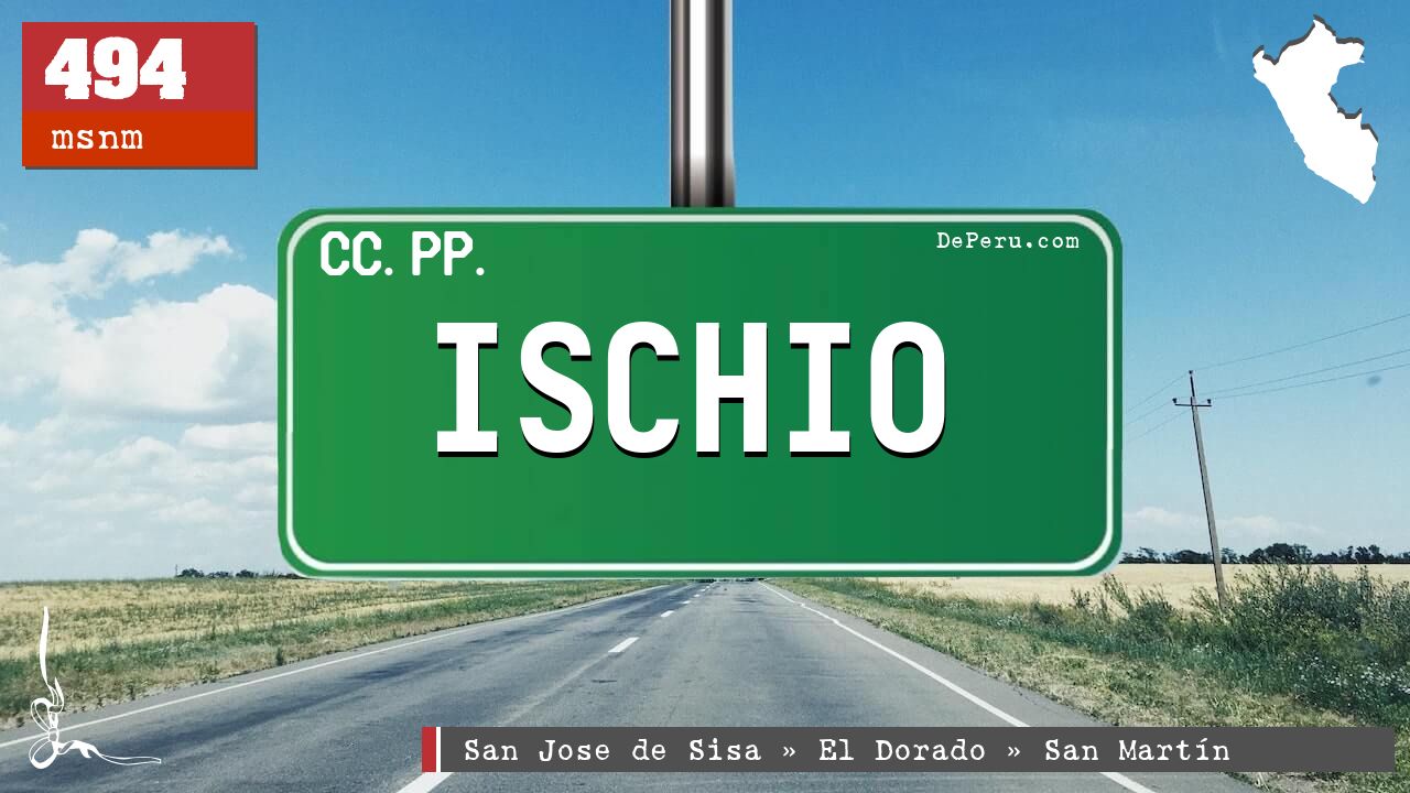 Ischio