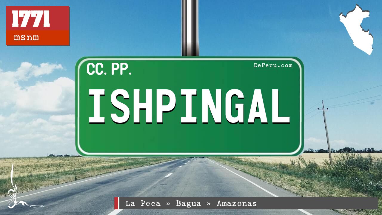 Ishpingal