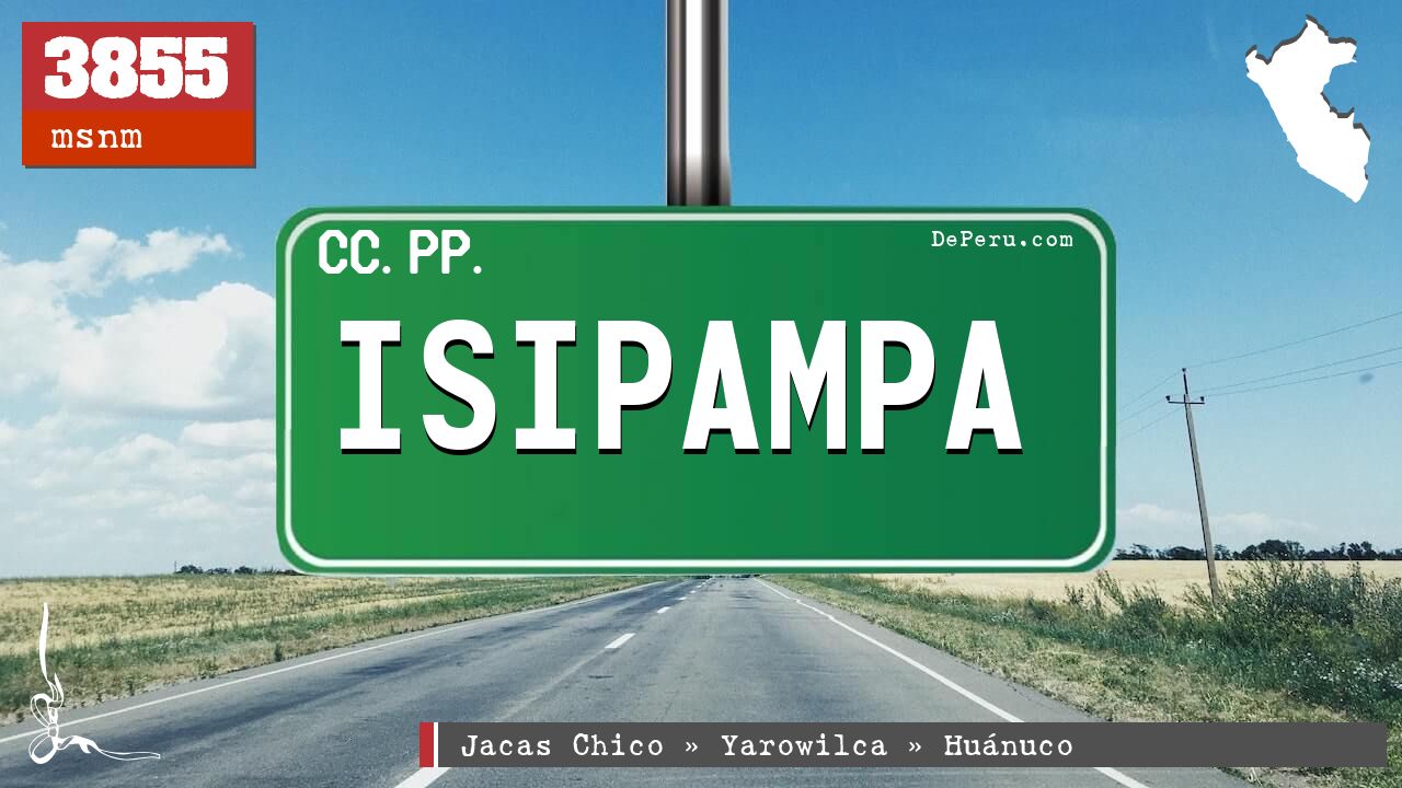 Isipampa
