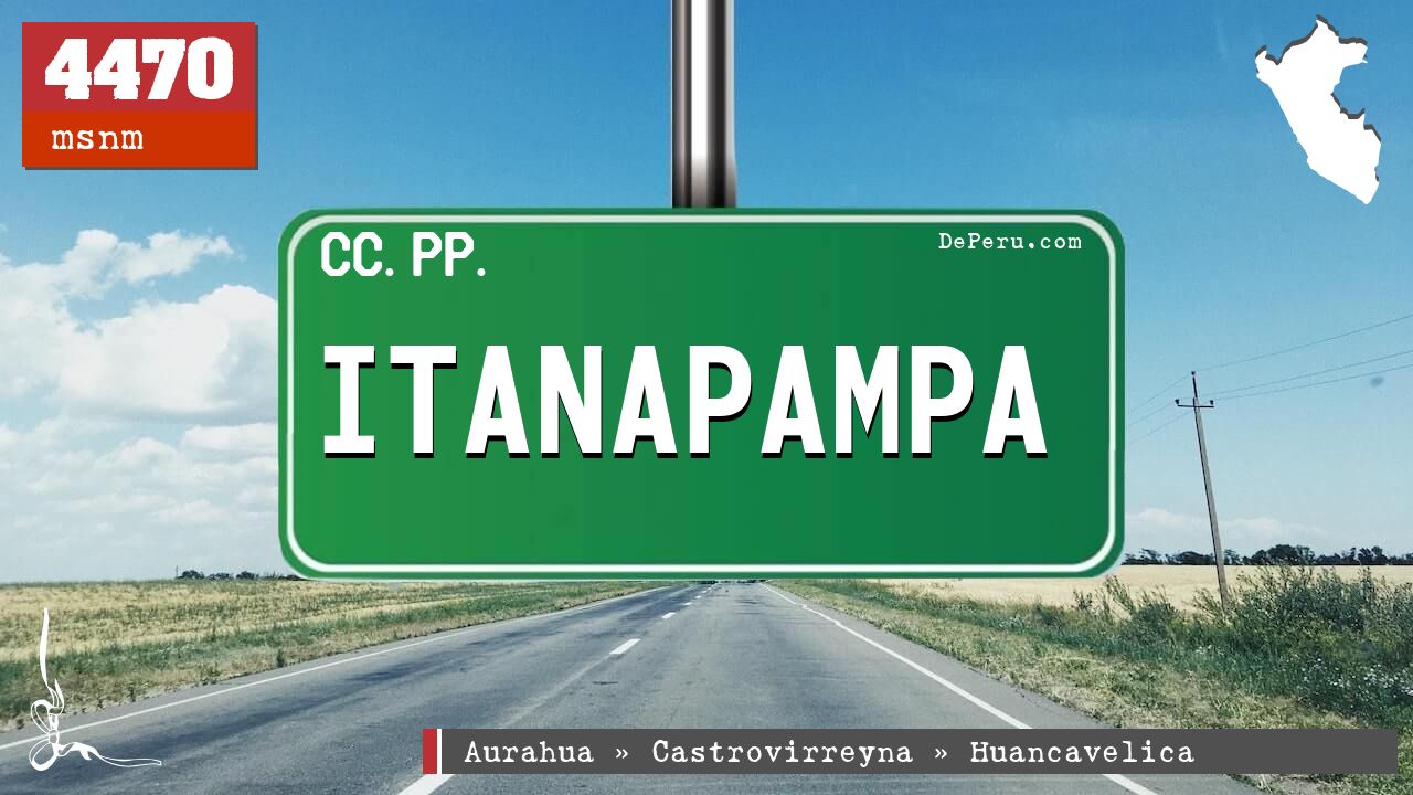 Itanapampa