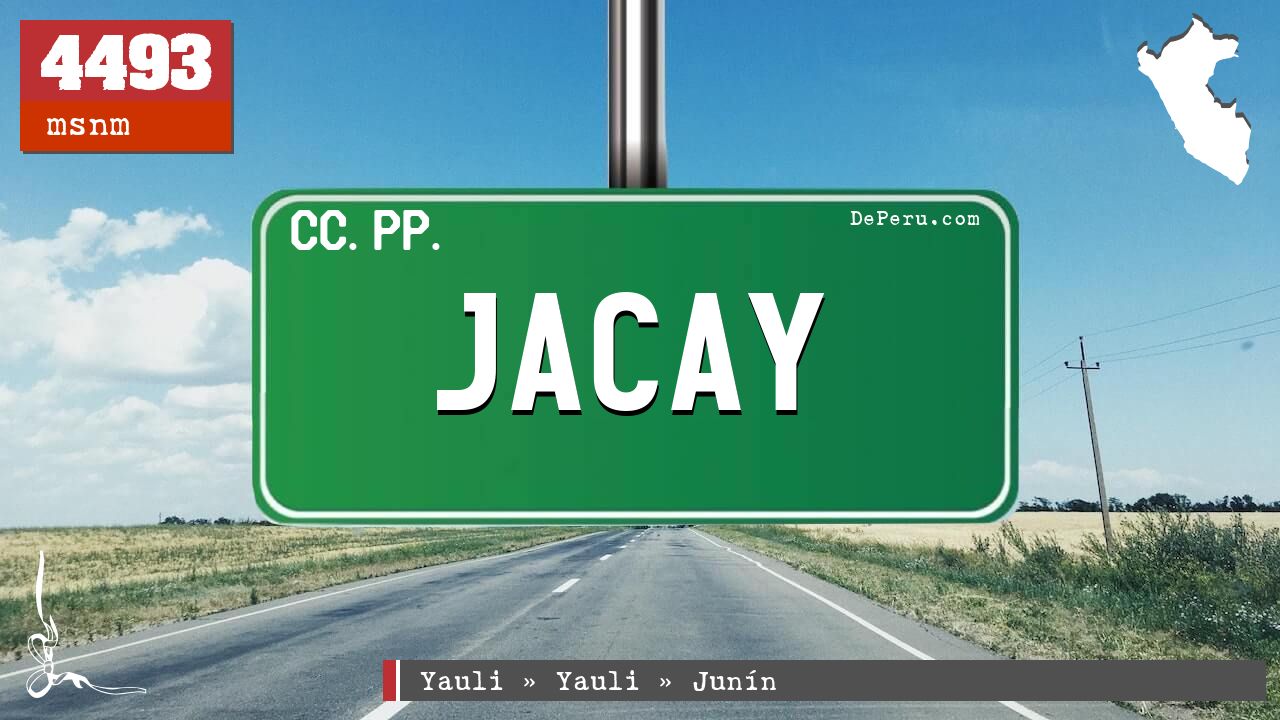 Jacay