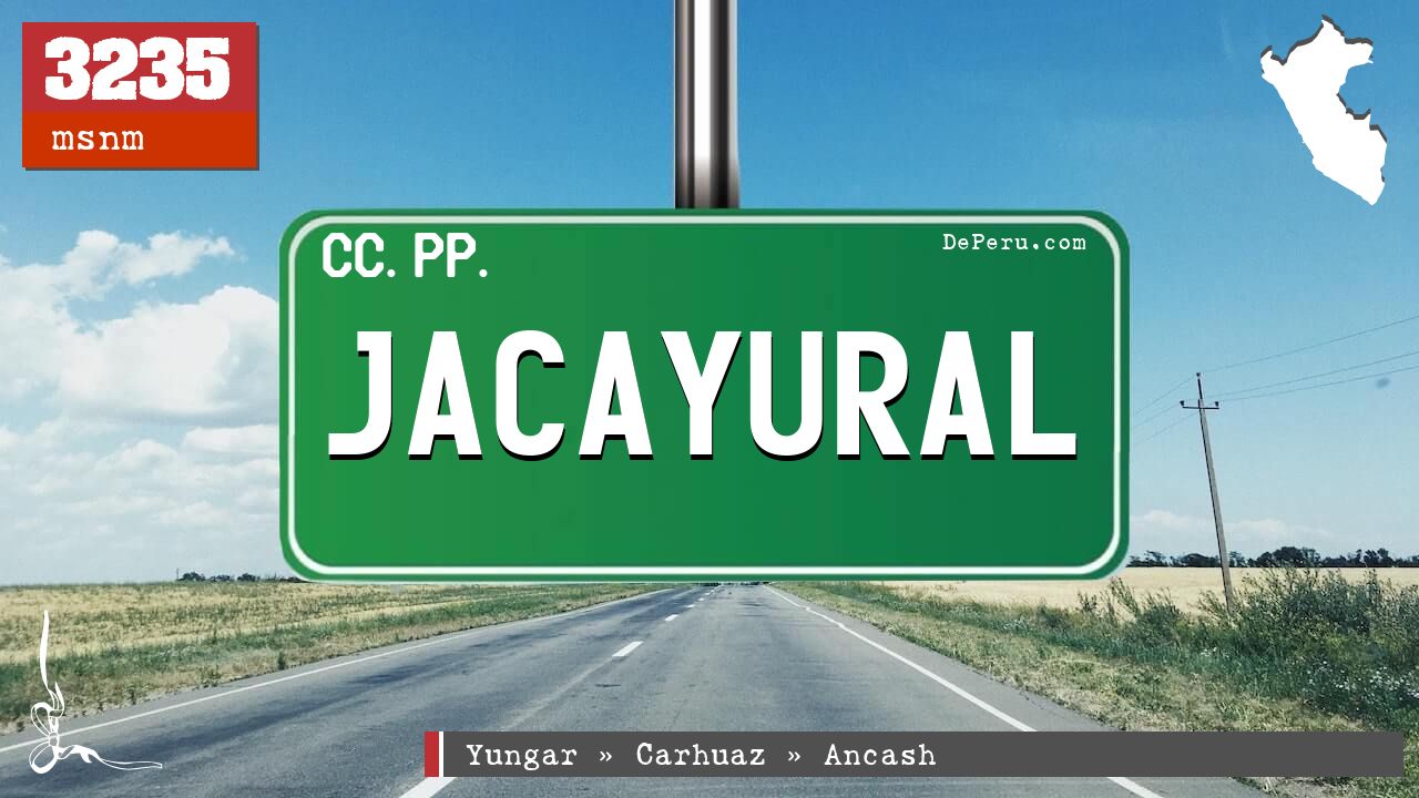 JACAYURAL