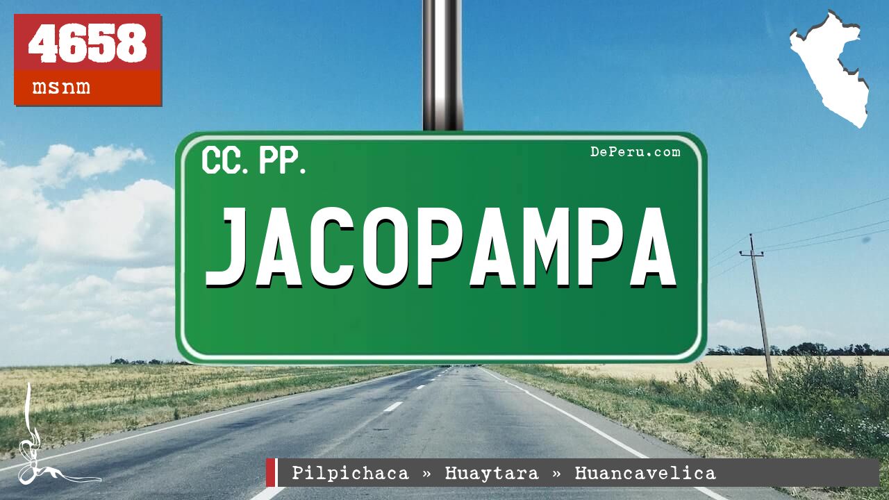 Jacopampa