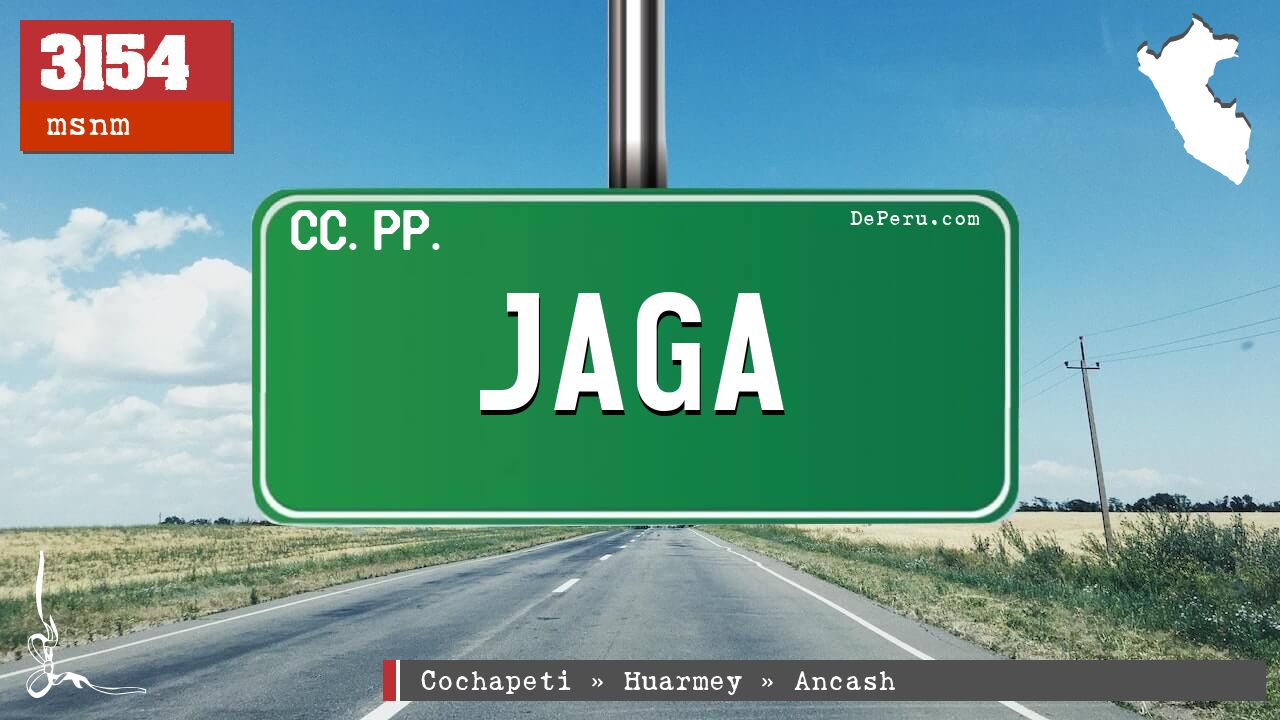 JAGA