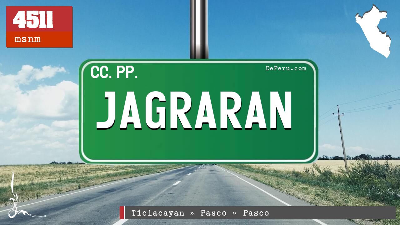 JAGRARAN