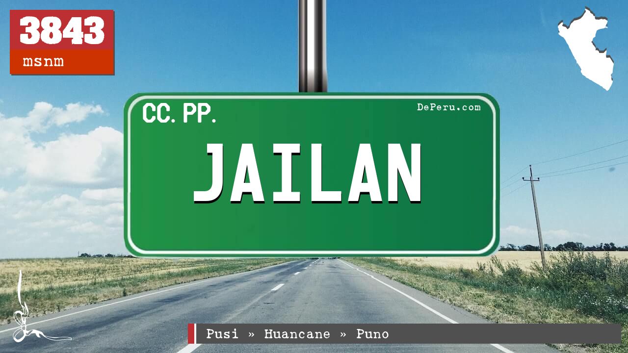 Jailan