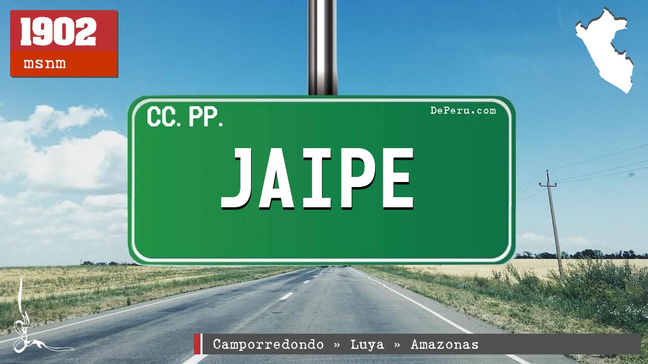 JAIPE