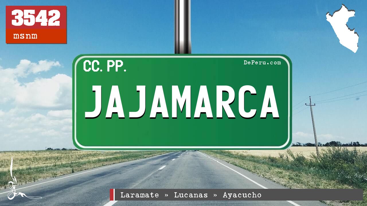 Jajamarca