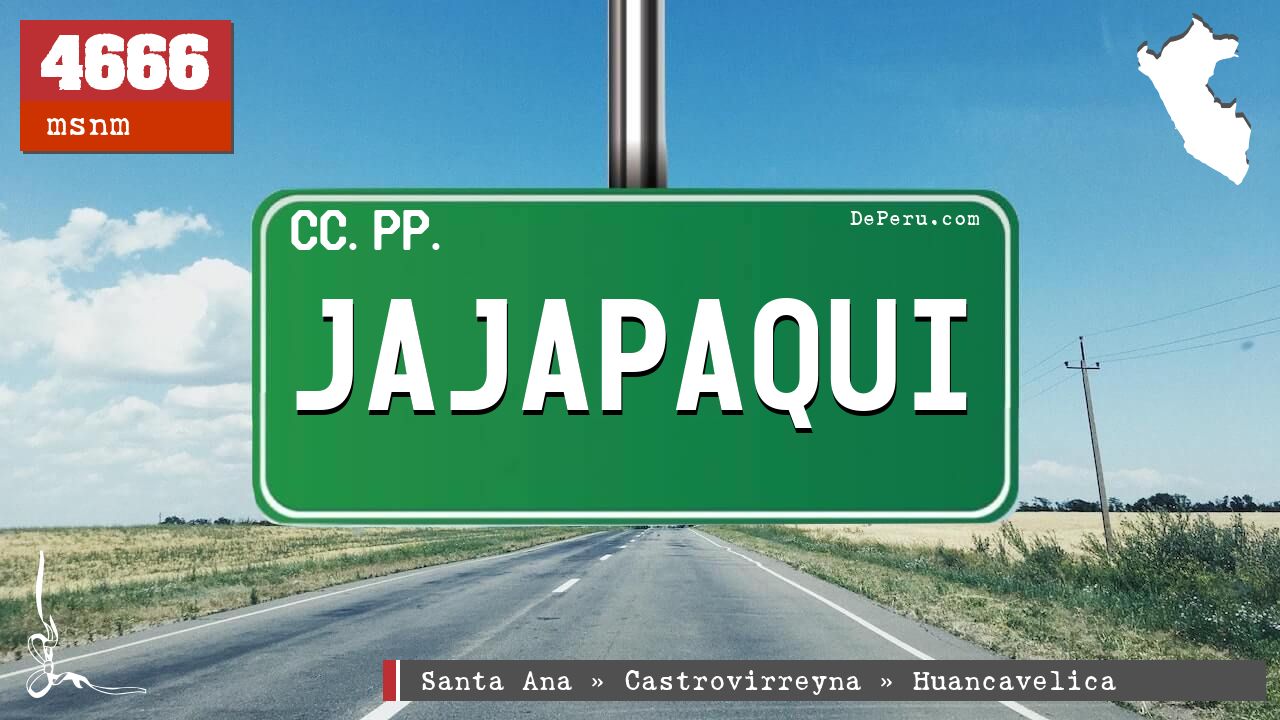 JAJAPAQUI