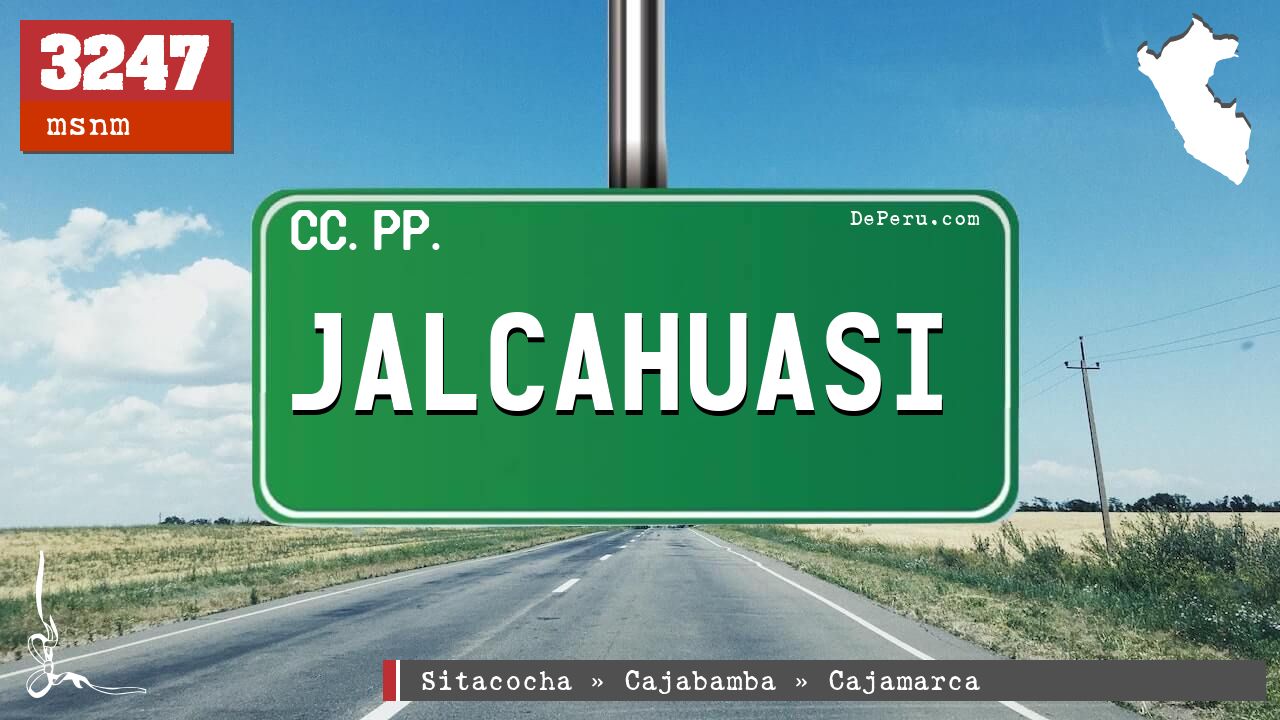Jalcahuasi